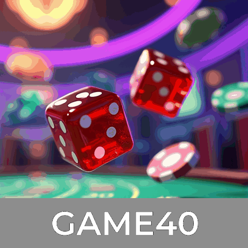 Experimente o Acesso Exclusivo e Seguro em GAME40