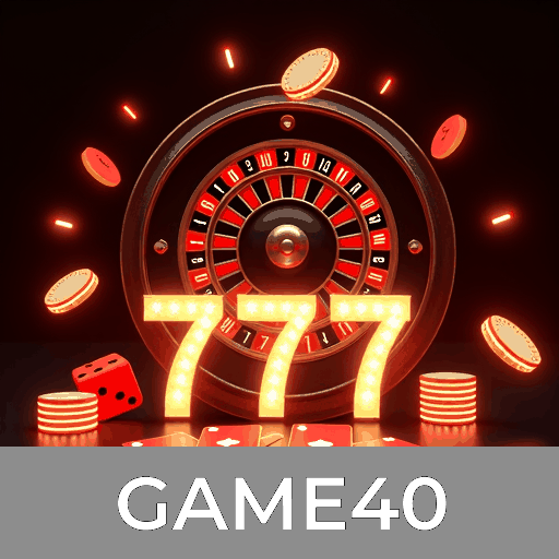 GAME40: A Revolução do Cassino na Ponta dos Seus Dedos