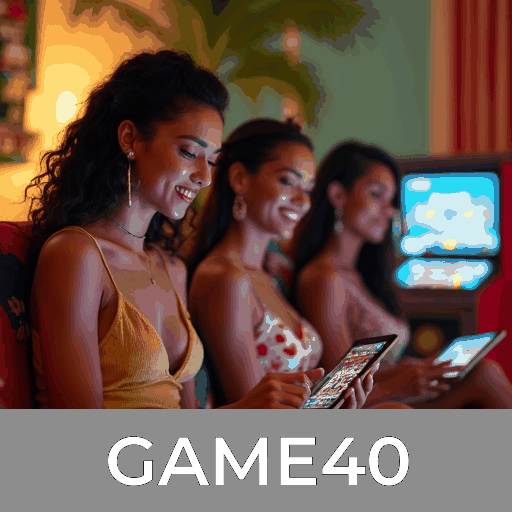GAME40: Brilhe com Fortune Gems e Suas Incríveis Gemas!